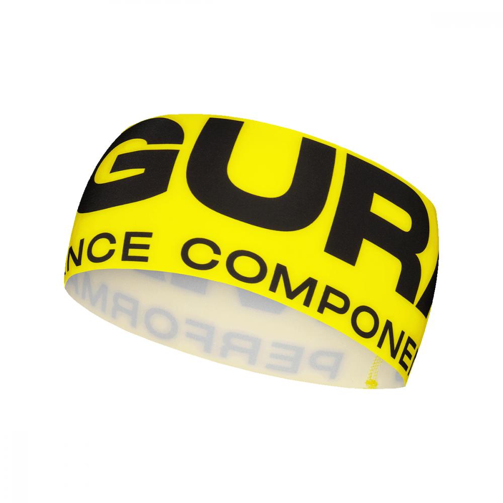 MAGURA Headband highfivemtns - leichtes Funktions-Stirnband für unter den Helm