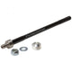 The Robert Axle Project KID215 Steckachse 229 Schwarz - Anhängerbefestigung für 12x217/229