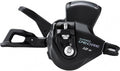 Shimano Deore SL-M6100-I 12-fach rechts mit Ganganzeige - präziser MTB-Schaltkomfort