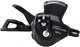 Shimano Deore SL-M6100-I 12-fach rechts mit Ganganzeige - präziser MTB-Schaltkomfort