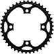 Centurion Kettenblatt 4-Arm Narrow-Wide 42 Zähne, 104 mm BCD - Sichere Kettenführung