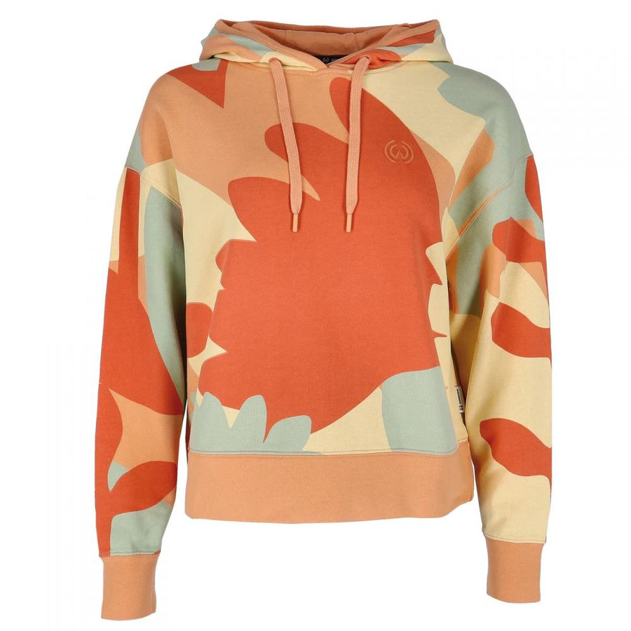 Haibike Bekleidung CadiniM. Winora hodded sweat - Hoodie