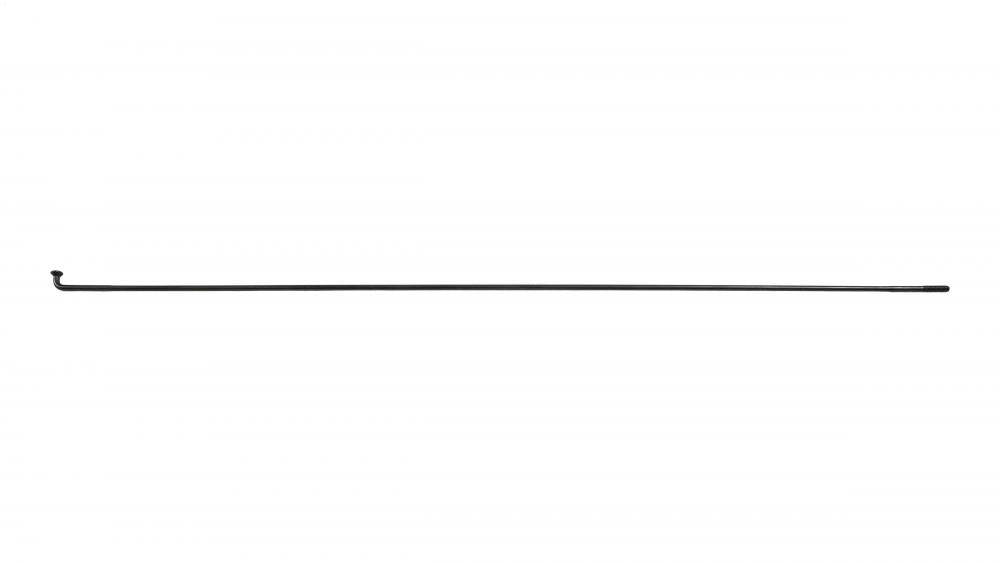 SAPIM D-LIGHT Speiche 261mm J-Bend 14G 2.0x1.65mm - Ultraleichte Fahrrad-Speiche - SAPIM D-LIGHT J-BEND