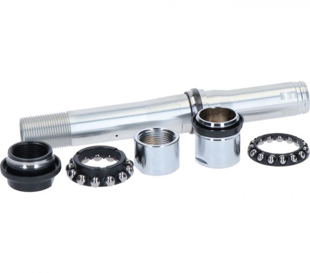 SHIMANO HOHLACHSE FH-M8110B - Ersatzachse für Hinterradnabe, ca. 91 g