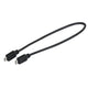 Bosch Ladekabel USB Micro A-Micro B 300 mm - kompakte Ladelösung für Intuvia, Nyon und Kiox