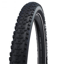 Schwalbe Smart Sam HS624 MTB-Reifen 29 x 2,60 Zoll, 65-622, Reflex