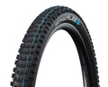 Schwalbe Reifen Wicked Will 27.5x2.60 Zoll 65-584 schwarz TLE E-50 HS614 faltbar - Faltreifen
