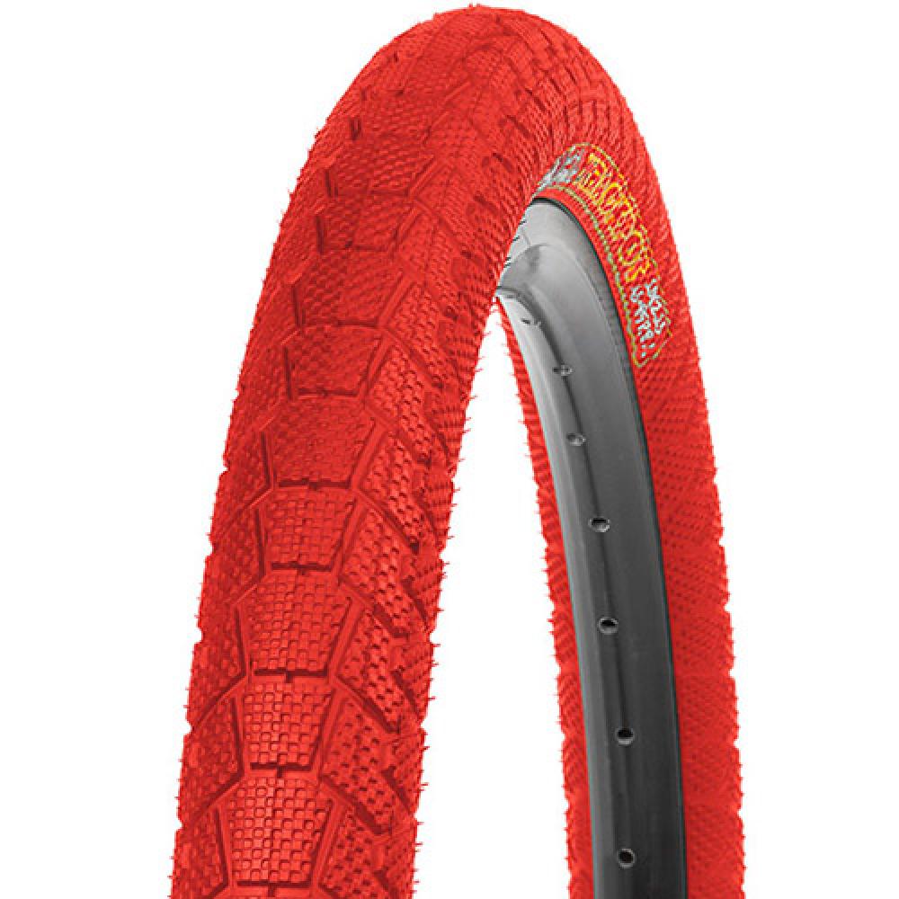 Kenda Reifen Krackpot K-907 20x1.95 Zoll 50-406 rot Draht