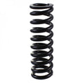 FOX Steel Dämpferfeder, 50-55mmx300 lbs, black - Stahl-Dämpferfeder MTB 50
