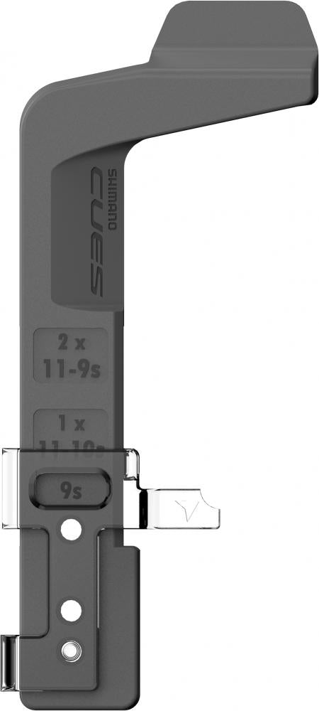 Shimano Einstellwerkzeug TL-RD200 für CUES Schaltwerke Y07A98020