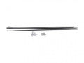 DT Swiss Speichenkit PR 1600 DICUT 21 mm schwarz - präzises Ersatzkit für VR/HR