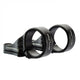 Race Face Atlas Direct Mount Vorbau, 35.0mm, schwarz - präzise Kontrolle am Downhill-Bike