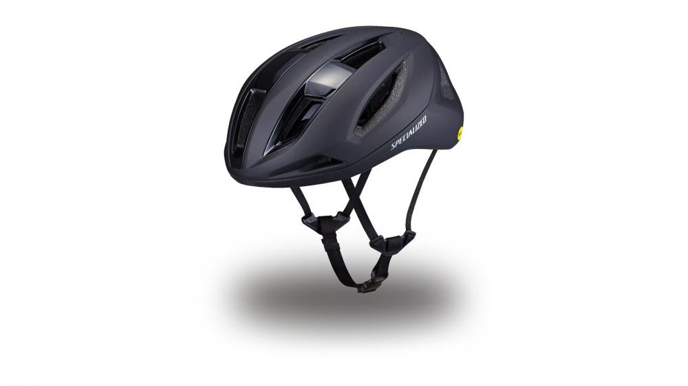 SEARCH Helm CE zertifiziert Schwarz Größe M - Ski- und Snowboardhelm