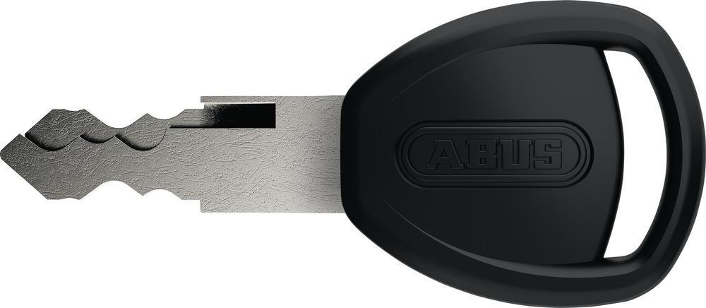 Abus Kettenschloss Goose Lock 6206K/110 flint