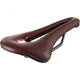 Selle San Marco Sattel Shortfit 2.0 Supercomfort Racing 155 x 255 mm Brick Red - maximaler Komfort