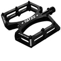 Tatze Pedal Contact CNC L schwarz Plattform 10 Pins je Seite