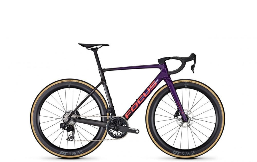 IZALCO MAX 9.8 28DI XXS F VIO2