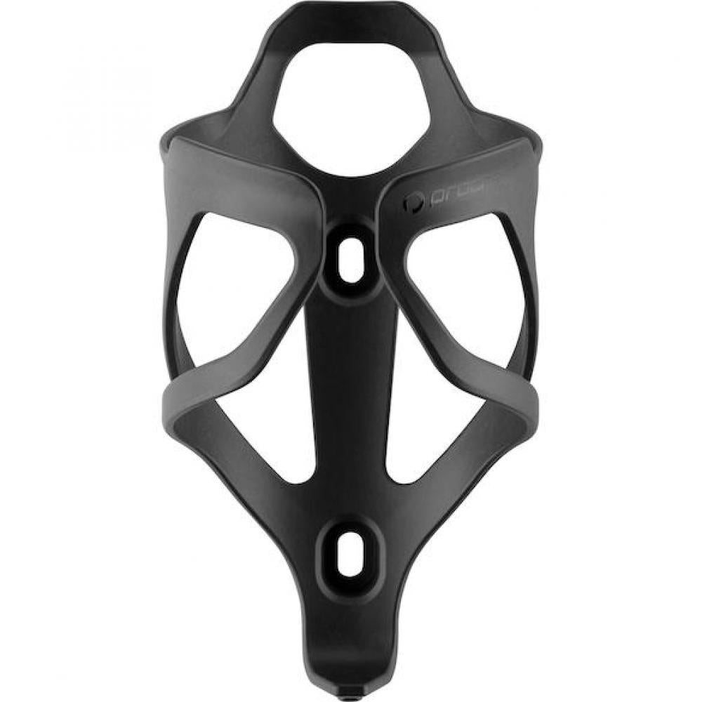 Procraft Flaschenhalter Race Ultimate Topload One Size Schwarz - ultraleichter Carbon-Halter
