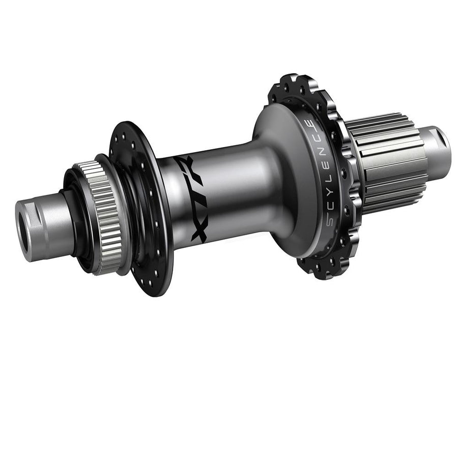 XTR 12s Hinterrad Nabe Disc CL 32 L EFHM9111BX
