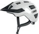 Abus Helm Motrip shiny white L 59 bis 61cm