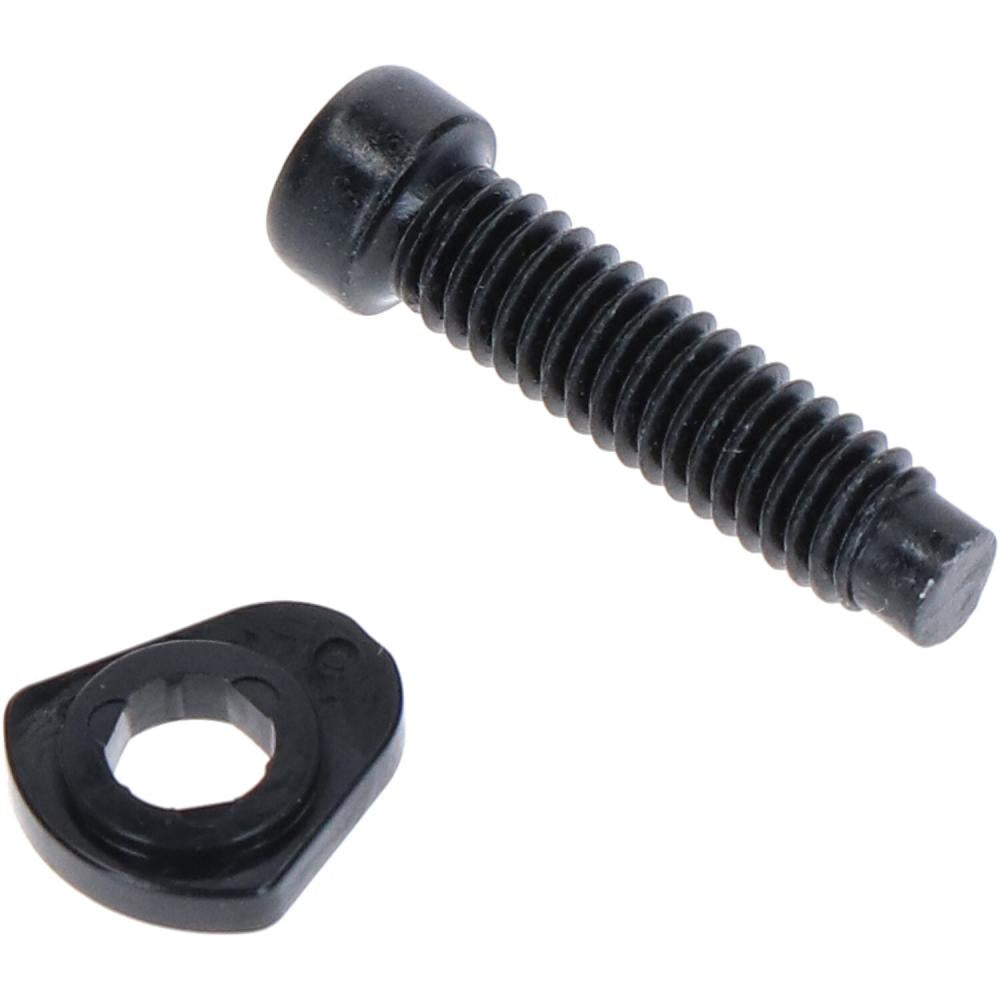 SHIMANO Einstellschraube für RD-RX822 Einstellschraube - Präzise Justage für Schaltwerk RD-RX822