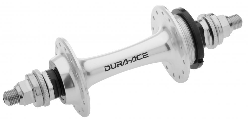 SHIMANO Hinterradnabe DURA-ACE TRACK HB-7710 36 Loch ? einseitige Ritzelaufnahme