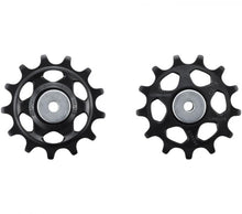 SHIMANO DEORE Y3HL98010 Schaltrollensatz für RD-M5100-SGS