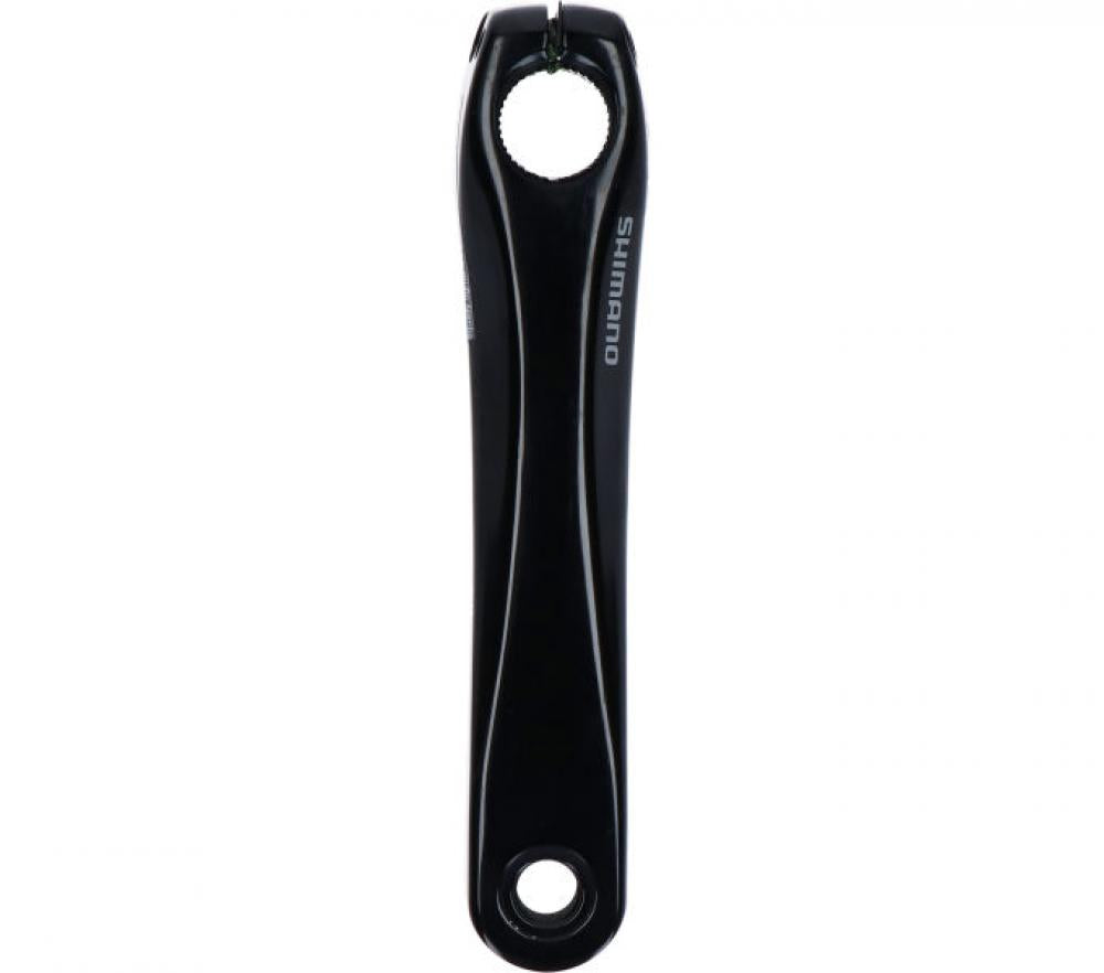 SHIMANO Kurbelarm Links 165 mm FC-RS510 - 165 mm