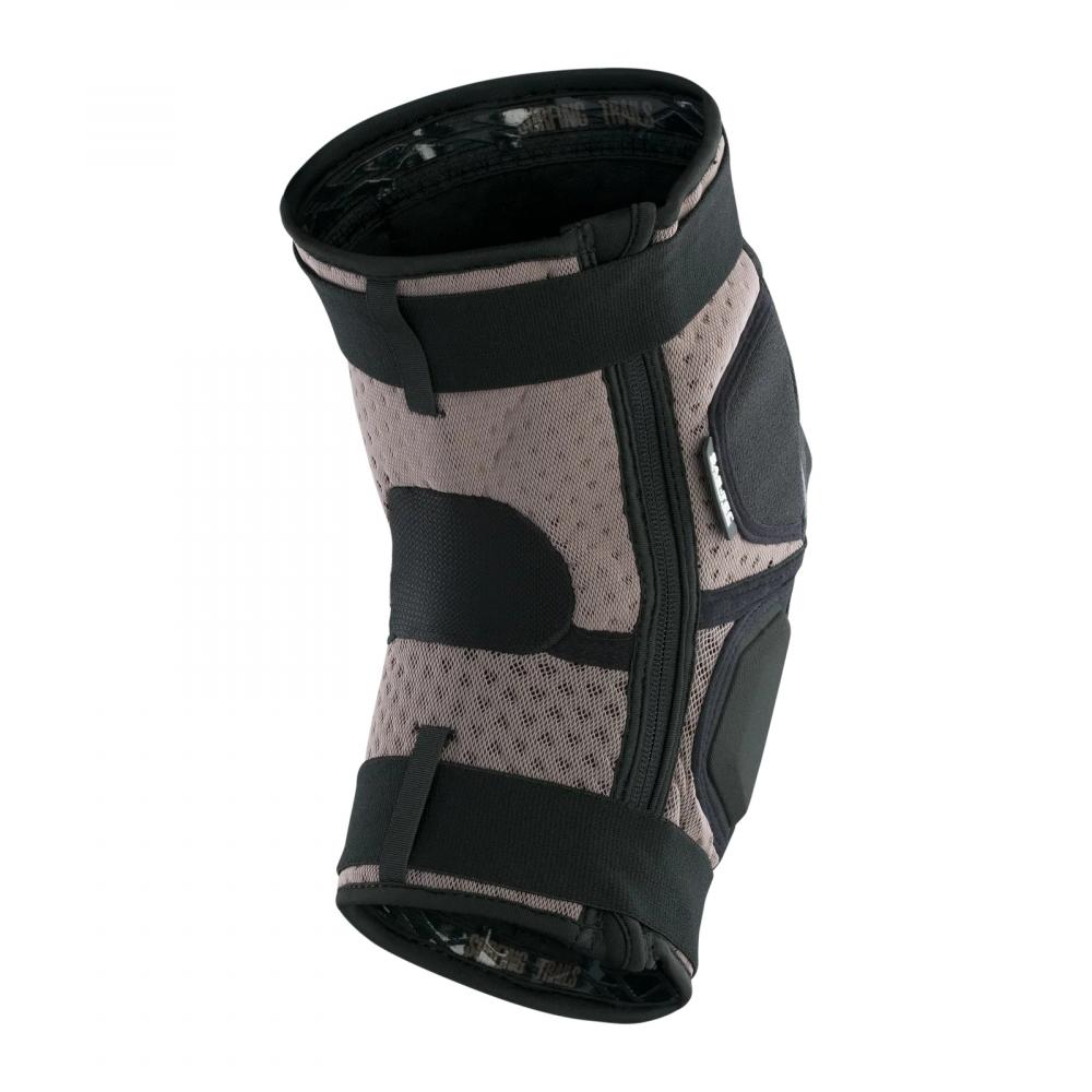 ION Bike ION MTB Knee Pads K-Pact Zip L 47800-5970 - Protektoren - Knieprotektor