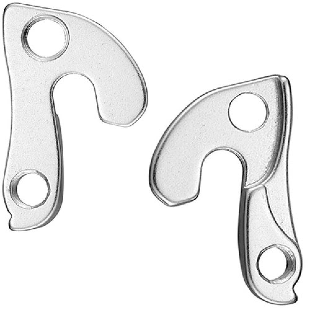Marwi, Schaltauge mit Schraubensatz M8 x 0.75, GH-123, 439123