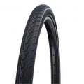 Schwalbe MARATHON PLUS Reifen 24x1.75 E-25 ADDIX SmartGuard mit robustem Profil für E-Bikes und Touren.