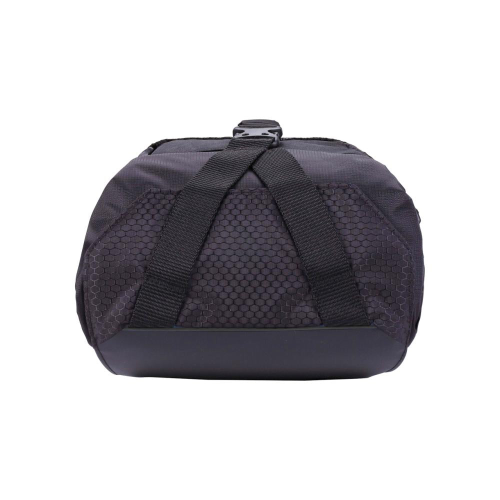 BBB Cycling fahrradsatteltasche Seat Sidekick 16x16x44cm 10L schwarz - große Bikepacking-Satteltasche
