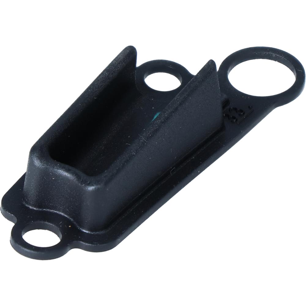 SHIMANO Dichtung Ausgleichsbehälter BL-M395 & BL-M425 - 1 g, Ersatzteil für Scheibenbremsen