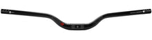 ergotec Riser Bar 50 MTB-Lenker 31 - 8mm 780mm 50mm Rise 12° Backsweep Level 6 AL6061 schwarz - 31.8 mm