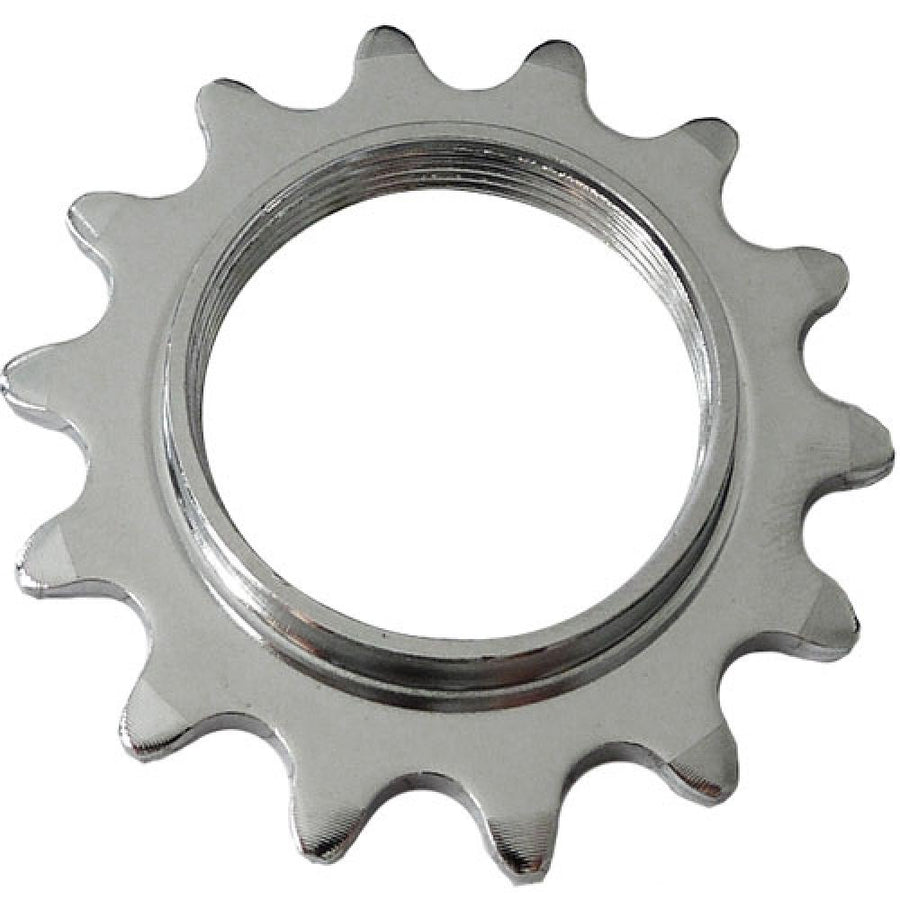 Novatec Schraubzahnkranz 14 Zähne 1/2 x 1/8"