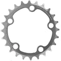 TA Kettenblatt Zelito 32Z silber Ø74 innen 3-f