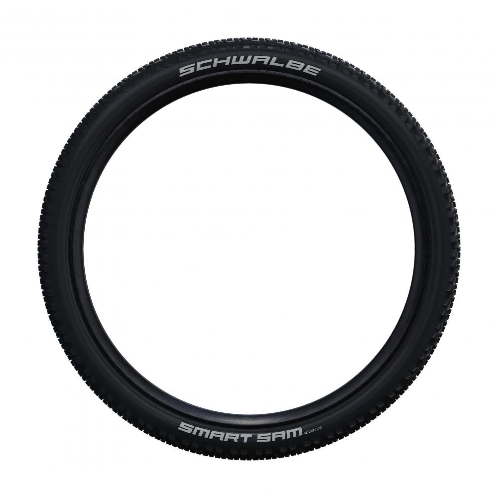 Schwalbe Smart Sam Drahtreifen 50-559 (26x2.00) Performance Line - Allrounder mit K-Guard Pannenschutz