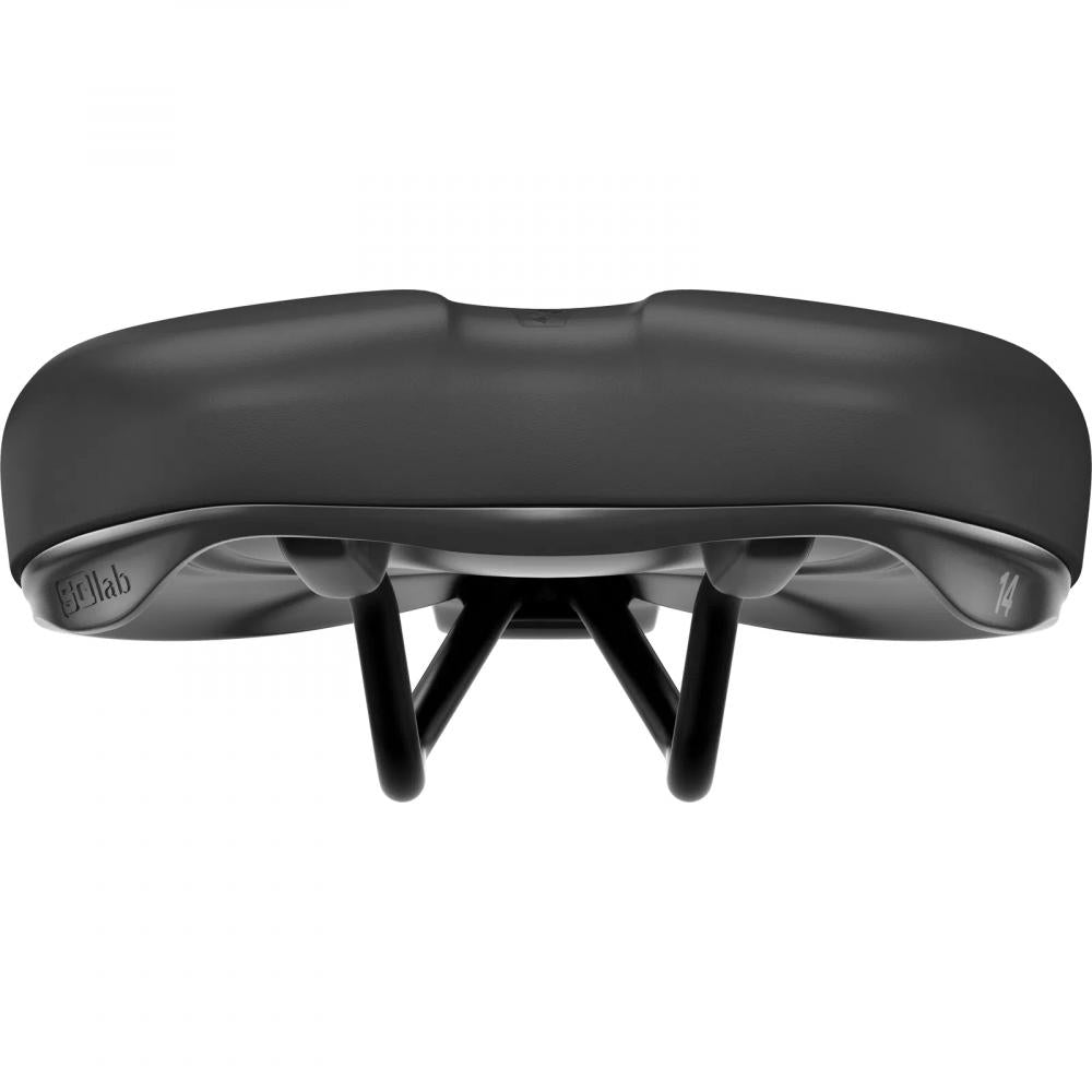 ERGOLUX SQlab 601 ERGOLUX®® 2.0 16cm 57250 - Sattel