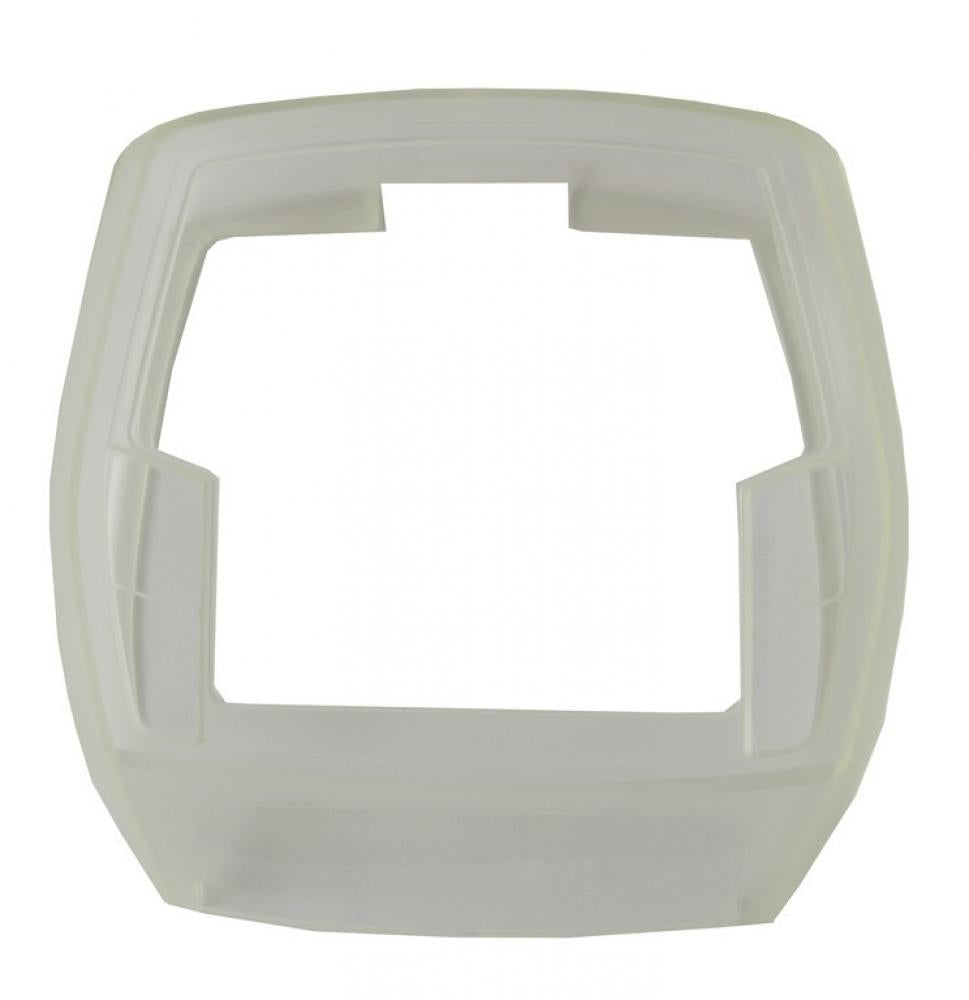 Transparentes MH-Cover Display für BOSCH Purion/Intuvia, Schutzhülle für Thekenverkaufsdisplay.