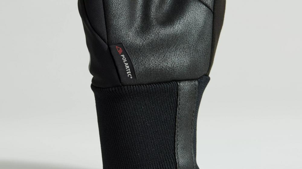 Specialized Softshell Deep Winter Handschuh LF - Warme Winter-Radhandschuhe für Herren - Bekleidung