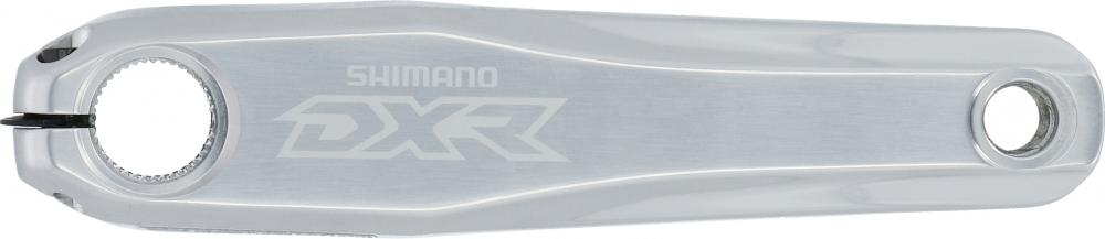 SHIMANO Kurbelarm Links 175 mm FC-MX71 - 175 mm