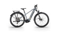 CONWAY Cairon S 2.0 625 SE Elektro-MTB Hardtail - Bosch Motor, 625 Wh Akku