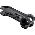 FSA Vorbau KFX -12° 31,8 x 110 mm Schwarz - leichter High-Performance Rennradvorbau