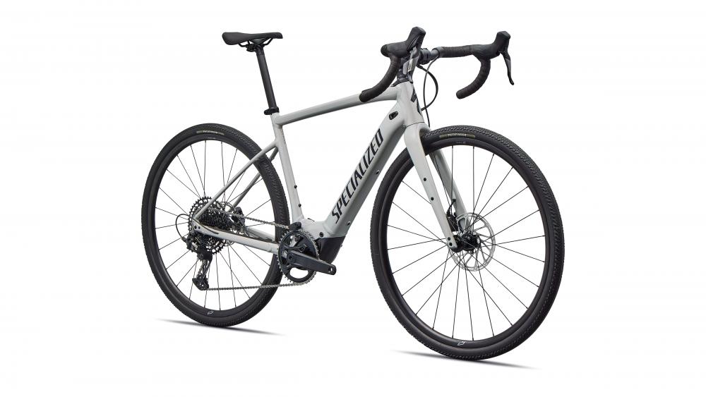 Specialized Turbo Creo 2 Comp E5 56 - 320 Wh SRAM Apex Eagle