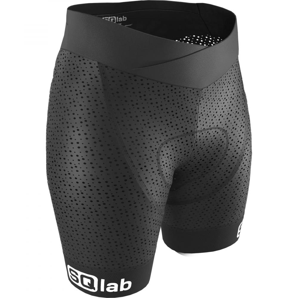SQlab Shorts ONE10 2.0 Damen Radhose - Größe 44/XXL - Bequem & Funktional
