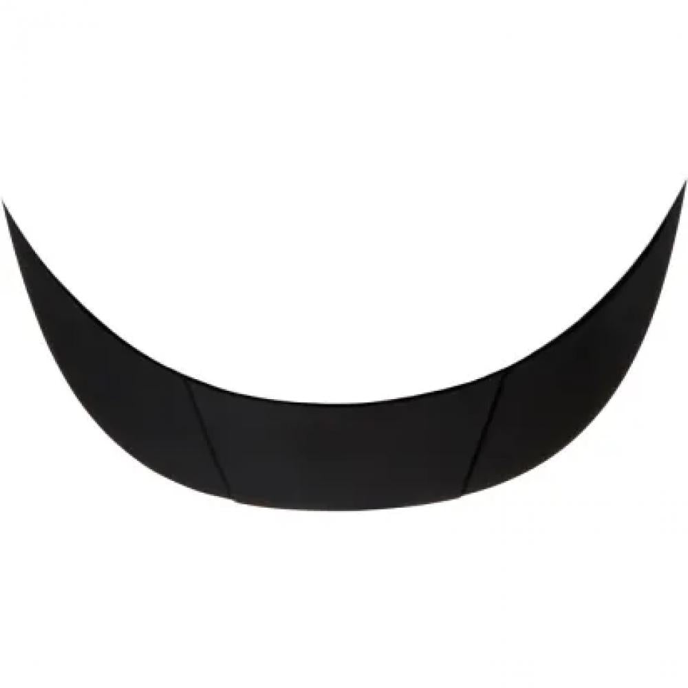 LAZER VISIER COMPACT/COMPACT DLX BLACK - Visiergröße Universal BLACK - klares Sichtfeld für Ihren Helm