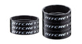 Ritchey WCS Carbon Spacer 1 1/8Zoll /28.6 5mm 5 Stück glossy carbon UD