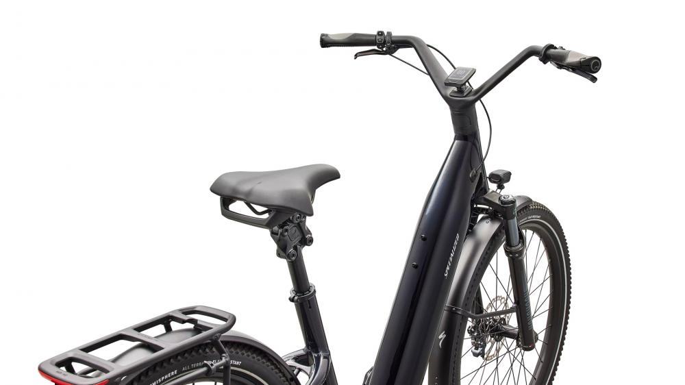 Specialized Turbo Como 5.0 IGH E-Citybike 710 Wh 90 Nm Größe S