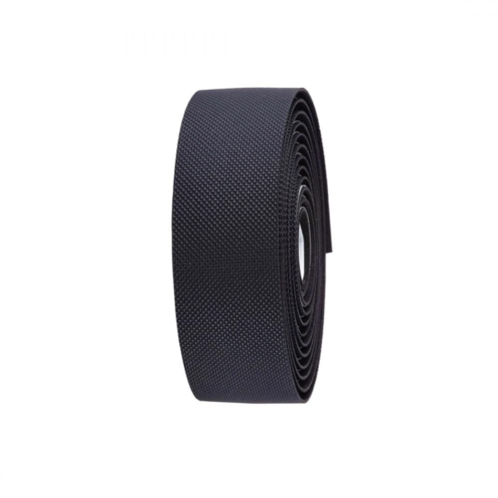 BBB Cycling Lenkerband FlexRibbon Gel workshop 200 schwarz - komfortables Grip-Upgrade