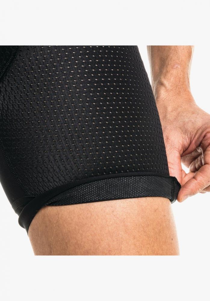 Schöffel Skin Pants 8h M schwarz Größe 46